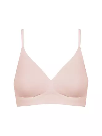 MEY | Soutien-gorge sans armatures SIMPLY BETTER INVISIVLE blossom | 
